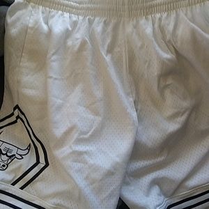 NBA shorts